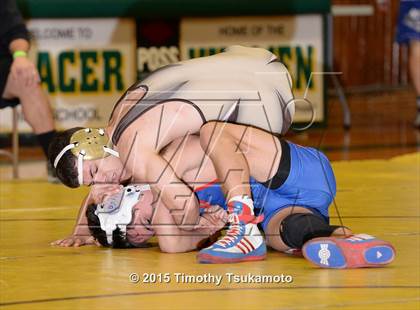 Thumbnail 2 in Placer Duals photogallery.