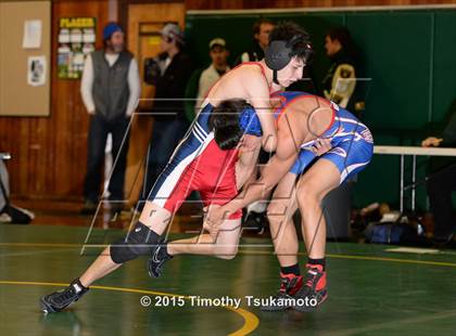 Thumbnail 3 in Placer Duals photogallery.
