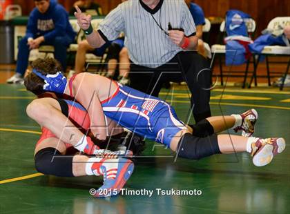 Thumbnail 3 in Placer Duals photogallery.