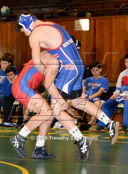 Thumbnail 2 in Placer Duals photogallery.