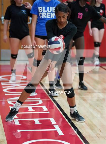 Thumbnail 3 in Clayton Valley Charter @ Carondelet (CIF NCS D2 Round 1 Playoff) photogallery.