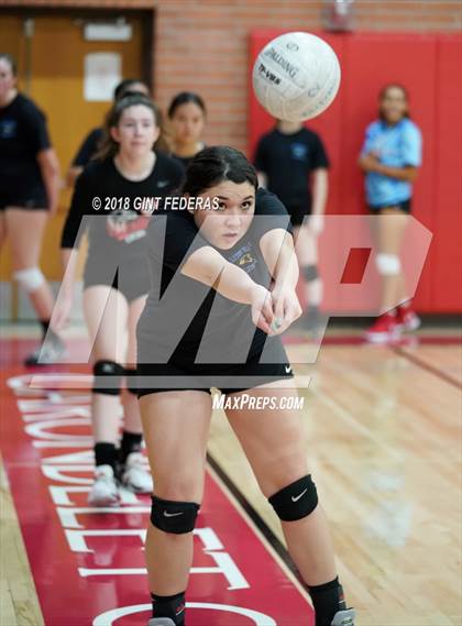 Thumbnail 1 in Clayton Valley Charter @ Carondelet (CIF NCS D2 Round 1 Playoff) photogallery.