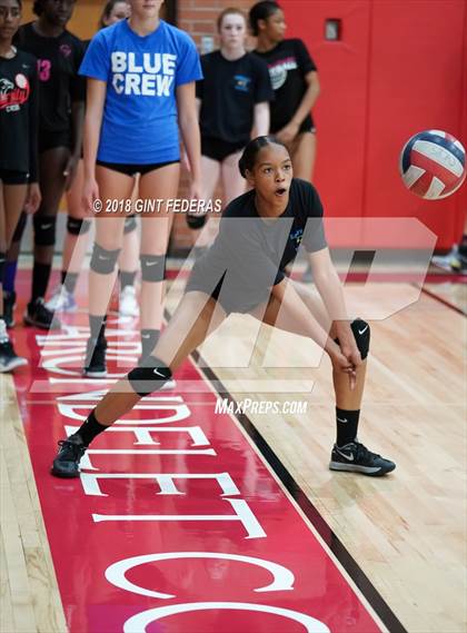 Thumbnail 3 in Clayton Valley Charter @ Carondelet (CIF NCS D2 Round 1 Playoff) photogallery.