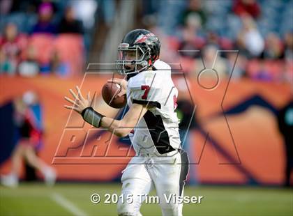 Thumbnail 2 in Windsor vs. Loveland (CHSAA 4A Final) photogallery.