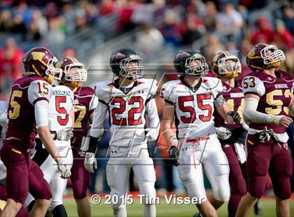 Thumbnail 2 in Windsor vs. Loveland (CHSAA 4A Final) photogallery.