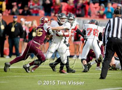 Thumbnail 1 in Windsor vs. Loveland (CHSAA 4A Final) photogallery.