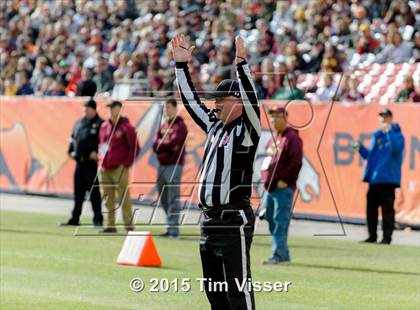 Thumbnail 1 in Windsor vs. Loveland (CHSAA 4A Final) photogallery.