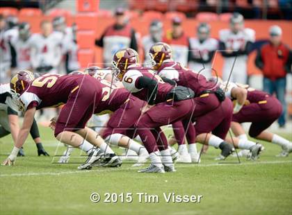 Thumbnail 1 in Windsor vs. Loveland (CHSAA 4A Final) photogallery.