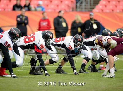 Thumbnail 1 in Windsor vs. Loveland (CHSAA 4A Final) photogallery.