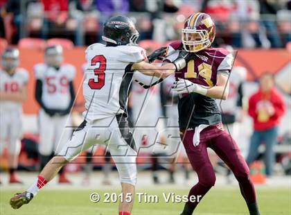 Thumbnail 2 in Windsor vs. Loveland (CHSAA 4A Final) photogallery.