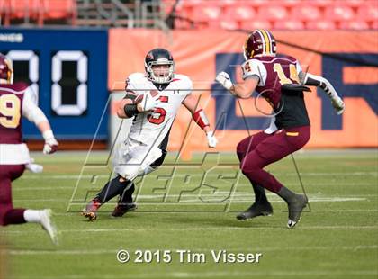 Thumbnail 1 in Windsor vs. Loveland (CHSAA 4A Final) photogallery.