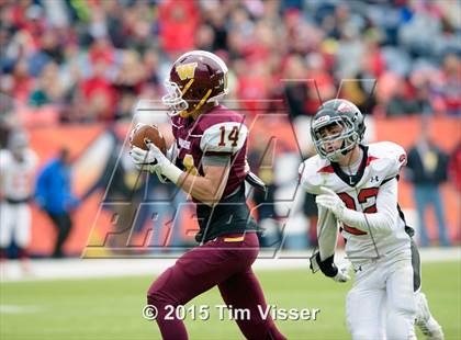 Thumbnail 3 in Windsor vs. Loveland (CHSAA 4A Final) photogallery.