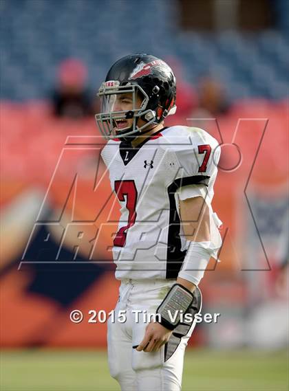 Thumbnail 2 in Windsor vs. Loveland (CHSAA 4A Final) photogallery.