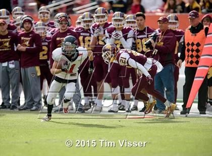 Thumbnail 3 in Windsor vs. Loveland (CHSAA 4A Final) photogallery.