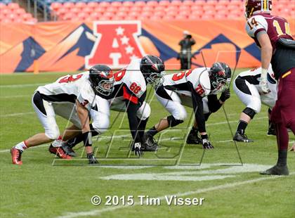 Thumbnail 1 in Windsor vs. Loveland (CHSAA 4A Final) photogallery.
