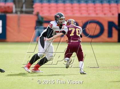 Thumbnail 3 in Windsor vs. Loveland (CHSAA 4A Final) photogallery.