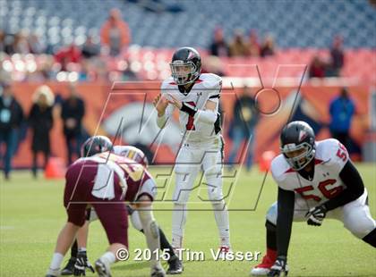 Thumbnail 2 in Windsor vs. Loveland (CHSAA 4A Final) photogallery.