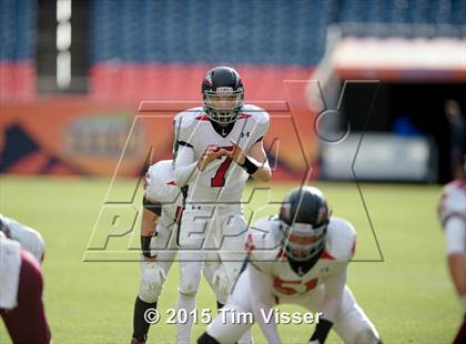 Thumbnail 3 in Windsor vs. Loveland (CHSAA 4A Final) photogallery.