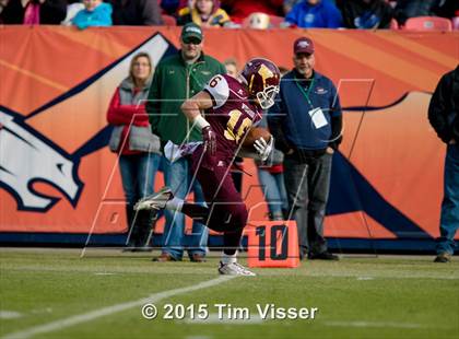 Thumbnail 2 in Windsor vs. Loveland (CHSAA 4A Final) photogallery.