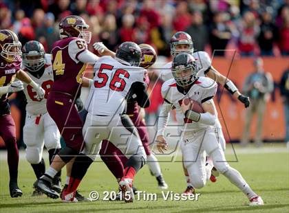 Thumbnail 3 in Windsor vs. Loveland (CHSAA 4A Final) photogallery.