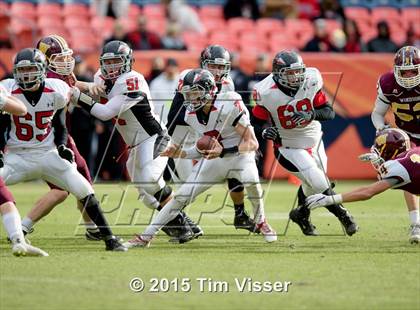 Thumbnail 3 in Windsor vs. Loveland (CHSAA 4A Final) photogallery.