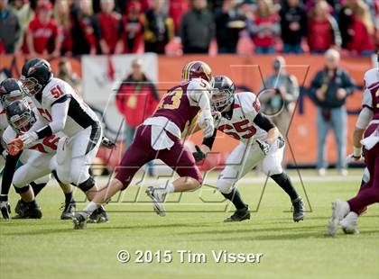 Thumbnail 1 in Windsor vs. Loveland (CHSAA 4A Final) photogallery.