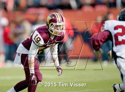 Thumbnail 1 in Windsor vs. Loveland (CHSAA 4A Final) photogallery.
