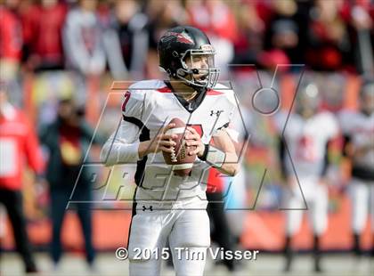 Thumbnail 1 in Windsor vs. Loveland (CHSAA 4A Final) photogallery.