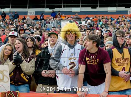 Thumbnail 1 in Windsor vs. Loveland (CHSAA 4A Final) photogallery.
