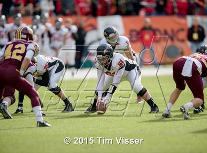 Thumbnail 1 in Windsor vs. Loveland (CHSAA 4A Final) photogallery.