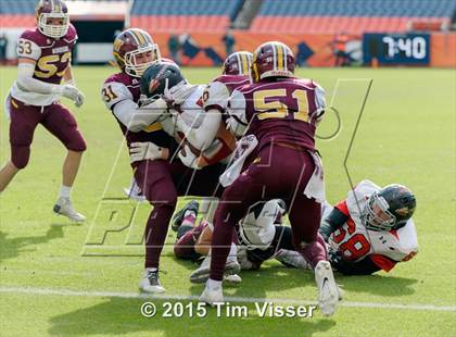 Thumbnail 3 in Windsor vs. Loveland (CHSAA 4A Final) photogallery.