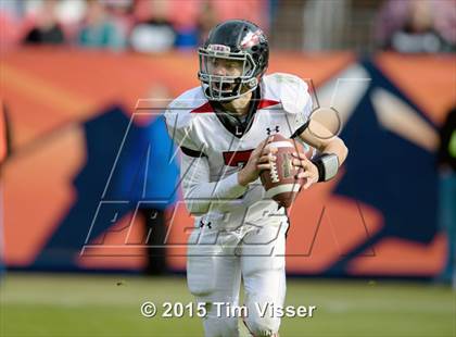 Thumbnail 3 in Windsor vs. Loveland (CHSAA 4A Final) photogallery.