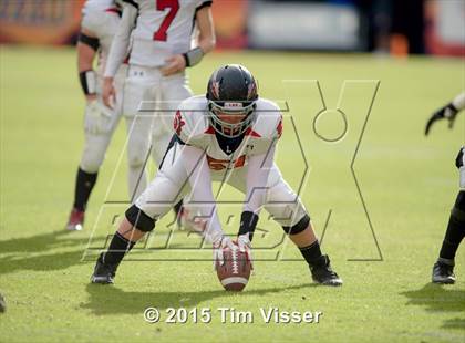 Thumbnail 2 in Windsor vs. Loveland (CHSAA 4A Final) photogallery.
