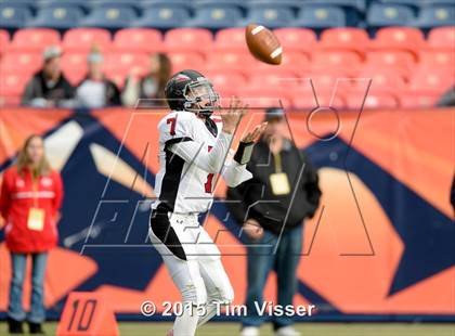 Thumbnail 1 in Windsor vs. Loveland (CHSAA 4A Final) photogallery.