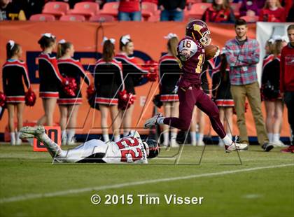 Thumbnail 1 in Windsor vs. Loveland (CHSAA 4A Final) photogallery.