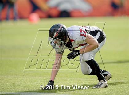 Thumbnail 2 in Windsor vs. Loveland (CHSAA 4A Final) photogallery.