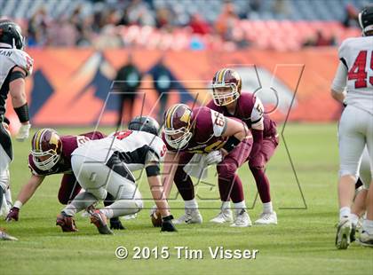 Thumbnail 3 in Windsor vs. Loveland (CHSAA 4A Final) photogallery.