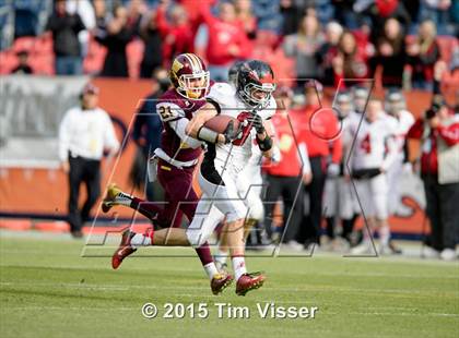 Thumbnail 1 in Windsor vs. Loveland (CHSAA 4A Final) photogallery.