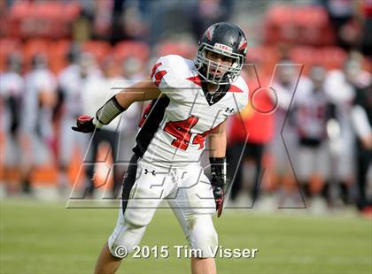 Thumbnail 1 in Windsor vs. Loveland (CHSAA 4A Final) photogallery.
