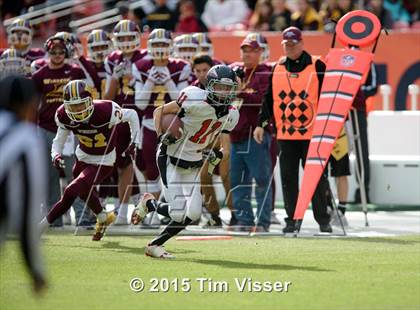 Thumbnail 1 in Windsor vs. Loveland (CHSAA 4A Final) photogallery.