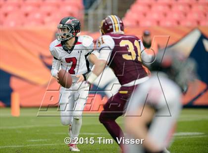 Thumbnail 3 in Windsor vs. Loveland (CHSAA 4A Final) photogallery.