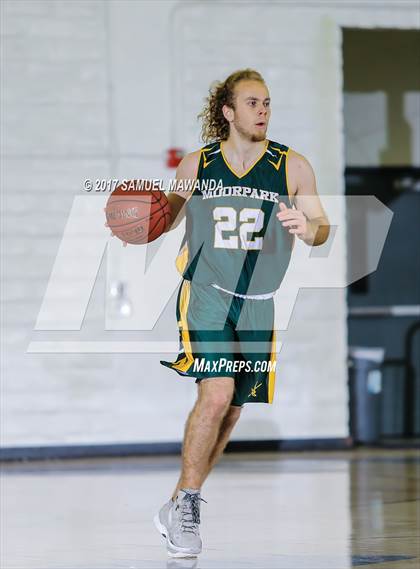Thumbnail 3 in  Viewpoint vs Moorpark  (West Valley Tip-Off) photogallery.