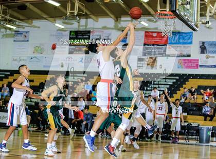 Thumbnail 3 in  Viewpoint vs Moorpark  (West Valley Tip-Off) photogallery.