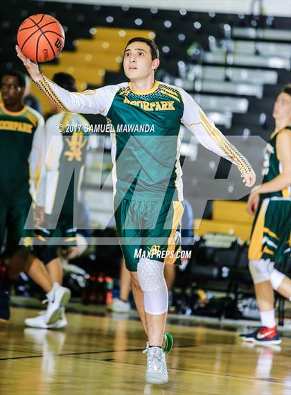 Thumbnail 1 in  Viewpoint vs Moorpark  (West Valley Tip-Off) photogallery.