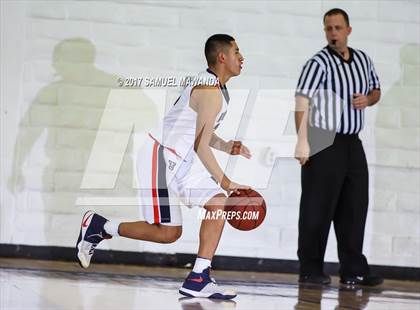 Thumbnail 2 in  Viewpoint vs Moorpark  (West Valley Tip-Off) photogallery.