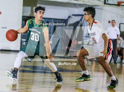 Thumbnail 2 in  Viewpoint vs Moorpark  (West Valley Tip-Off) photogallery.