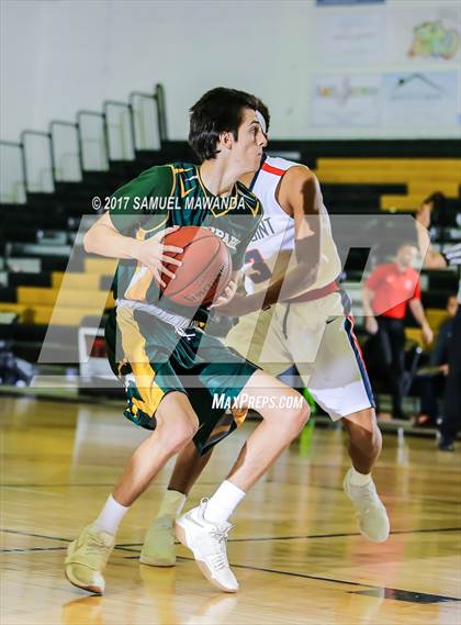 Thumbnail 1 in  Viewpoint vs Moorpark  (West Valley Tip-Off) photogallery.