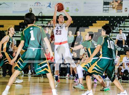 Thumbnail 1 in  Viewpoint vs Moorpark  (West Valley Tip-Off) photogallery.