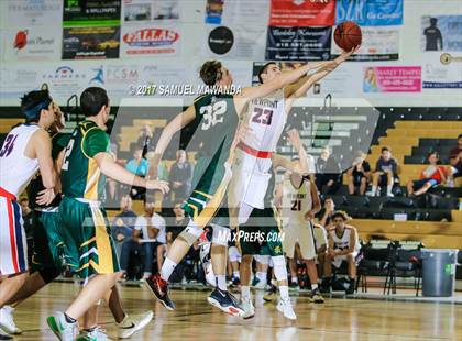 Thumbnail 1 in  Viewpoint vs Moorpark  (West Valley Tip-Off) photogallery.