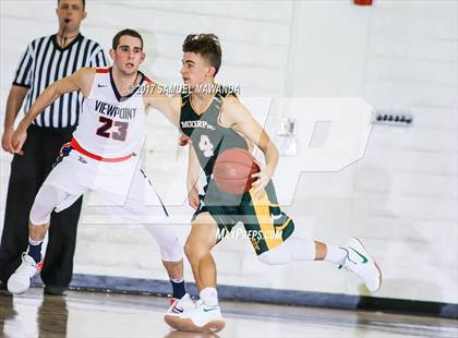 Thumbnail 1 in  Viewpoint vs Moorpark  (West Valley Tip-Off) photogallery.
